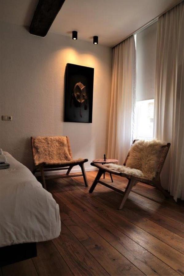 Bed and Breakfast Accademia00 Маастрихт Экстерьер фото